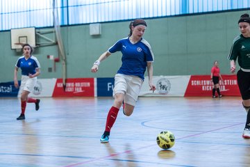Bild 287 - B-Juniorinnen Hallen Landesmeisterschaft